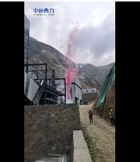 何為高端骨料生產(chǎn)線？看這個350萬噸案例