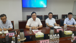 提高海南戰(zhàn)略地位，中建材又有大動作！