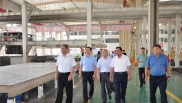 水泥重鎮(zhèn)定調(diào)：增加水泥的商業(yè)附加值！