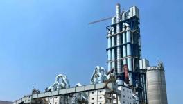 金隅冀東萬噸線是這一群人建起來的！