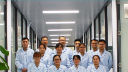 臺泥貴港危廢化驗室究竟有什么奧秘？