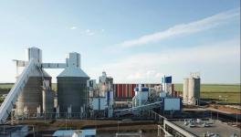 中建材承包一條最大白水泥生產(chǎn)線正式運(yùn)營(yíng)！