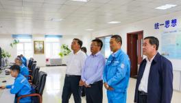 海螺水泥5000t/d熟料線恢復(fù)運(yùn)行， 優(yōu)先保護(hù)！