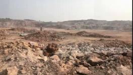 礦山礦區(qū)惡劣環(huán)境問題這樣解決，荒山變青山！