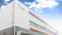 打造國際計量名片，河南豐博智能廠房洪災(zāi)、疫情期間正常運行！