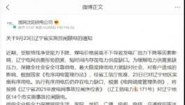 全國十幾個省限電！近2000家水泥廠“預(yù)警”！