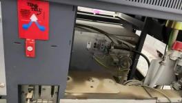 心系災(zāi)區(qū)，馬爾文帕納科爭(zhēng)分奪秒挽救用戶(hù)泡水設(shè)備！