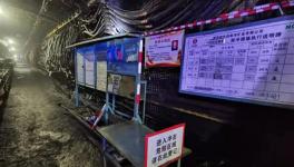 突發(fā)！4死4傷！65人緊急送醫(yī)！一煤礦出事故！