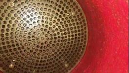 零加藥、零排放，冀東水泥循環(huán)水這么處理簡單安全 ！