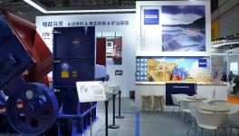 系統(tǒng)產(chǎn)能最高達4000 噸，這款破碎機中聯(lián)、海螺、華新都在用！