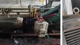 零維護，高節(jié)電，這項技術近百家水泥企業(yè)數千臺生產設備都在用！