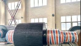 運轉(zhuǎn)率顯著提高，這項高性能磨損解決方案中聯(lián)、海螺等都在用！