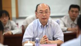 突發(fā)！山水水泥高層人事變動！