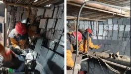 這樣做，水泥生產(chǎn)高溫結皮難題徹底破解！