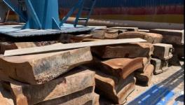 立磨輥皮頻繁堆焊，表面脫落怎么解？換它！