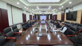 北方水泥又一大項目簽約！