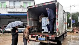 西南水泥又一項(xiàng)目年底投產(chǎn)！