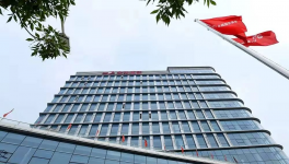 聚焦：今非昔比，冀東發(fā)展集團(tuán)新貌！