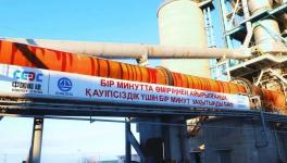 當(dāng)“兩磨一燒”停下來的時(shí)候，水泥設(shè)備說……