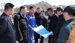 祁連山水泥又一條4000t/d生產(chǎn)線即將開建！