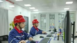 西南水泥新建廠今年目標(biāo)產(chǎn)值4.2億元！