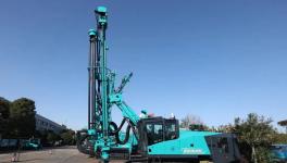 5年研發(fā)攻關(guān)，6個(gè)月實(shí)地測(cè)試優(yōu)化，全球首創(chuàng)5G+智能鉆機(jī)重磅發(fā)布！