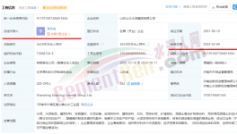 剛剛！山水水泥董事長(zhǎng)換人！
