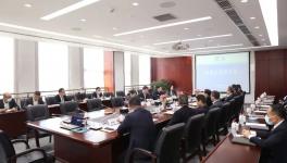 最新！葛洲壩水泥領(lǐng)導(dǎo)班子調(diào)整！