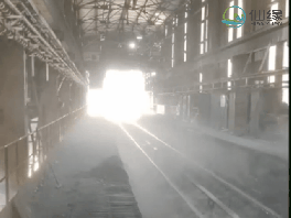 智能控制、無二次污染，水泥行業(yè)粉塵治理迎來新突破！