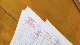 一千多份工程質(zhì)量檢測報告造假！記者獨家調(diào)查！