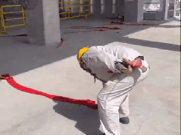 節(jié)能、高效、環(huán)保，中聯(lián)水泥又一大項(xiàng)目點(diǎn)火成功！