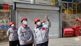 投資近2000萬元，金隅冀東又一子公司實(shí)現(xiàn)超低排放！