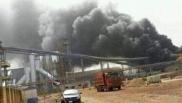 3死6傷，又一水泥廠發(fā)生爆炸事故！