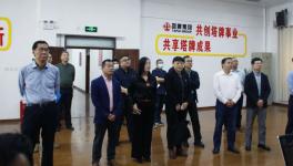 塔牌水泥兩條萬噸線，噸水泥綜合能耗76kg優(yōu)于國家一級能耗標(biāo)準(zhǔn)！