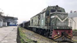 鐵海聯(lián)運，魚峰水泥打開珠三角、海南及華東市場！