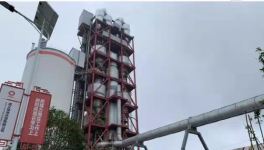 厲害！中聯(lián)、金隅冀東、賽馬“無人化”水泥廠亮相！