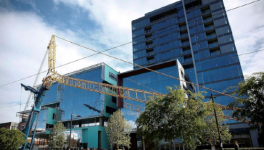 事故！起重機倒塌致4死3傷！死者獲賠7.13億！