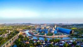 全球最大水泥企業(yè)致力于走高端化、智能化、綠色化道路！