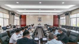 總投資20億元，南方水泥6000t/d水泥生產(chǎn)線最新進(jìn)展！