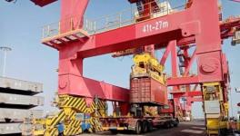 遼寧到山東！水泥熟料從廠家裝箱到客戶配送的全流程對(duì)接！