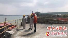 年減少碳排放243.6噸，華新水泥打造“零排放”港口！