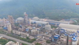 兩條4500t/d水泥熟料生產(chǎn)線瞄準(zhǔn)了飛灰、鋁灰及RDF燃料項目！