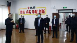 塔牌：至2024年全面完成所有水泥生產(chǎn)線綠色化、智能化升級(jí)改造！