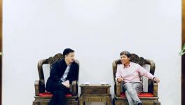 中聯(lián)水泥4000t/d生產(chǎn)線升級(jí)改造工作提上日程！