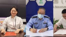 涉案金額超1億！又一起“假水泥”案告破！