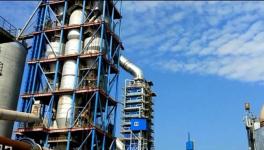 詳解！一包水泥的誕生過程