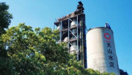 天山股份擬91億元拓展骨料產(chǎn)能！