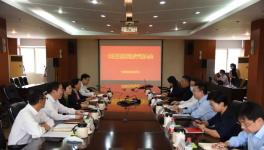 中建材總院領(lǐng)導(dǎo)班子?調(diào)整！?