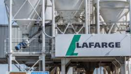 坍塌事故，讓知名水泥廠從盈利變成了虧損3.64億！