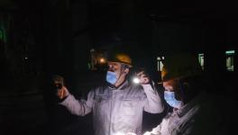 晝與夜的堅守！看中聯(lián)水泥的十二時辰！